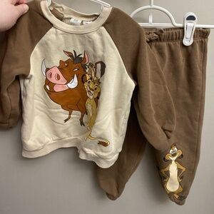 Lion King Set 💚2 for 20💚